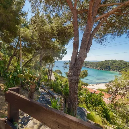 Διαμέρισμα Casa Dell'asino - Goelba