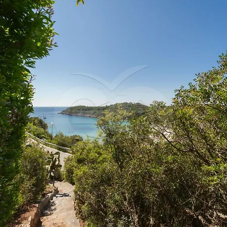 Апартаменты Casa Dell'asino - Goelba *