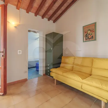 Casa Dell'asino - Goelba * Fetovaia