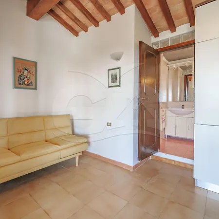 Apartament Casa Dell'asino - Goelba *