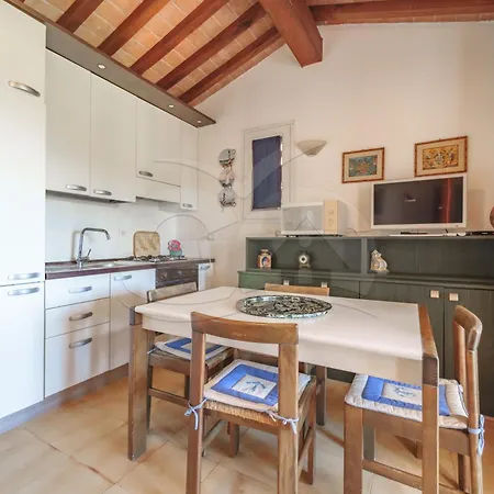 Casa Dell'asino - Goelba