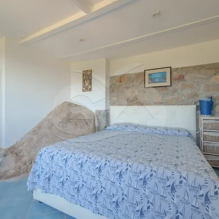 Casa Dell'asino - Goelba Apartament Fetovaia