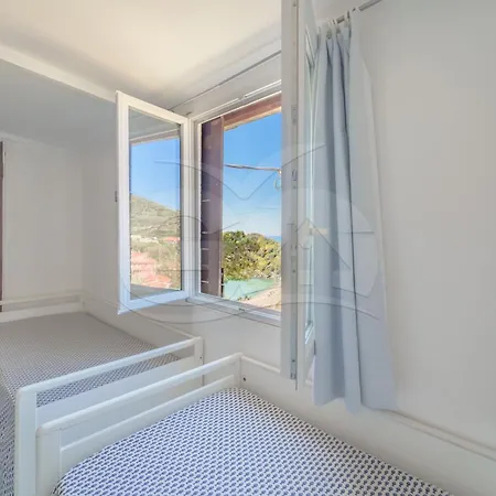 Casa Dell'asino - Goelba Apartament