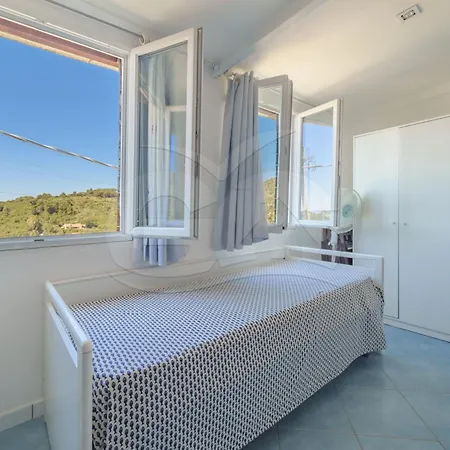 Apartament Casa Dell'asino - Goelba Fetovaia