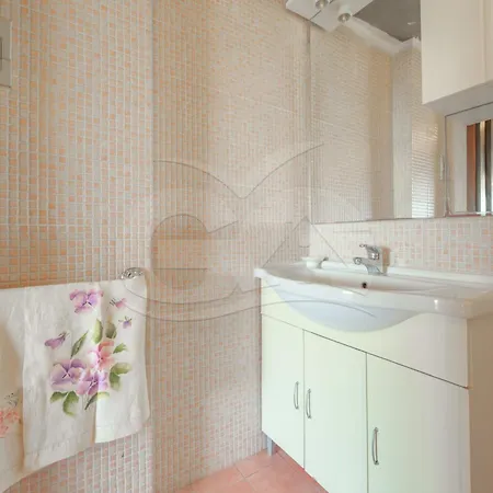 Casa Dell'asino - Goelba Apartament
