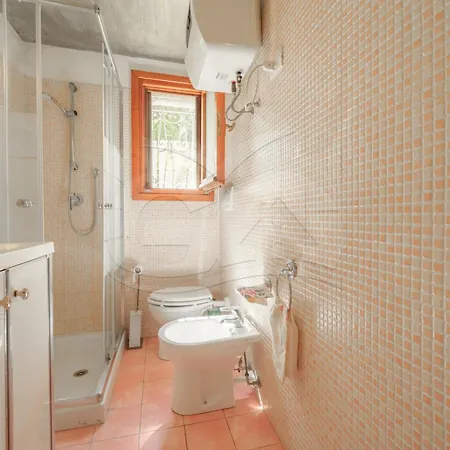 Casa Dell'asino - Goelba Apartament Fetovaia