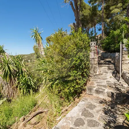 Casa Dell'asino - Goelba Fetovaia