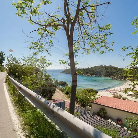 Apartament Casa Dell'asino - Goelba