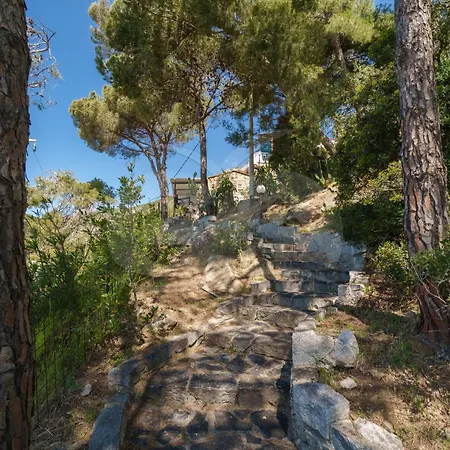 Apartament Casa Dell'asino - Goelba *