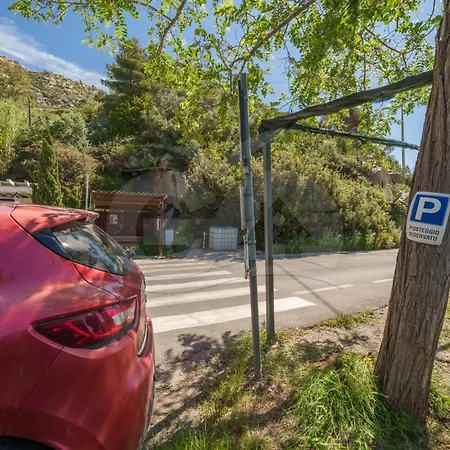Casa Dell'asino - Goelba *