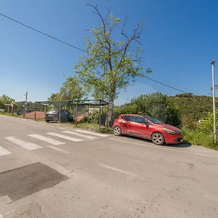 Apartament Casa Dell'asino - Goelba *