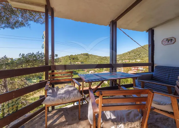 Casa Dell'asino - Goelba * Фетовайя