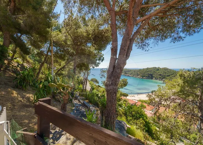 Апартаменты Casa Dell'asino - Goelba