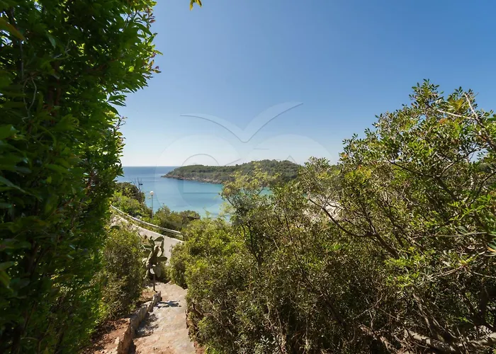 Апартаменты Casa Dell'asino - Goelba *