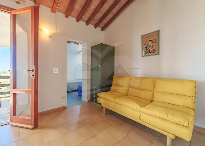 Casa Dell'asino - Goelba * Фетовайя