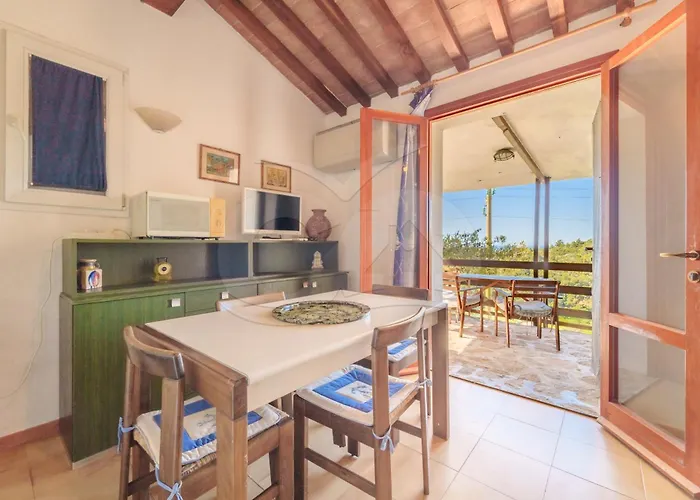 Casa Dell'asino - Goelba Апартаменты