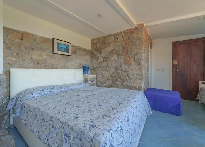 Casa Dell'asino - Goelba