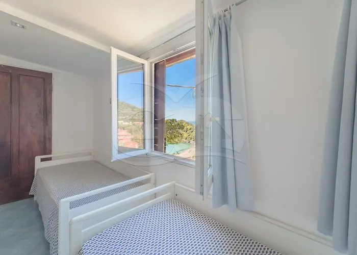 Casa Dell'asino - Goelba Апартаменты