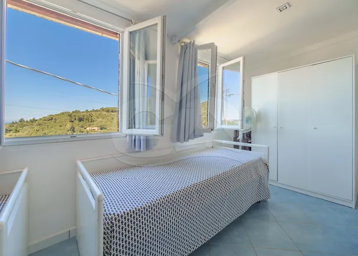 Апартаменты Casa Dell'asino - Goelba Фетовайя