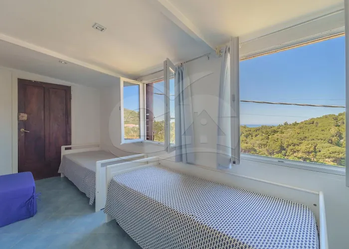 Casa Dell'asino - Goelba