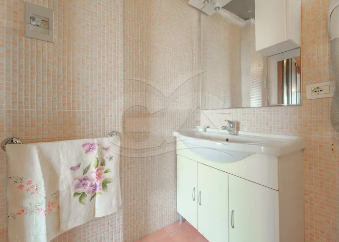 Casa Dell'asino - Goelba Апартаменты