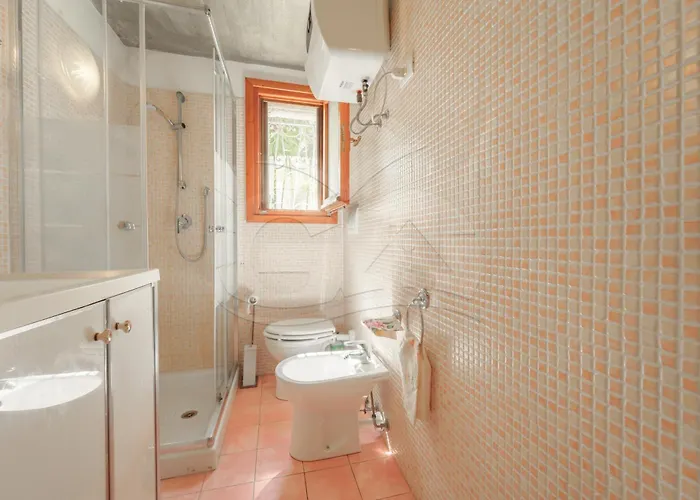 Casa Dell'asino - Goelba Διαμέρισμα Fetovaia