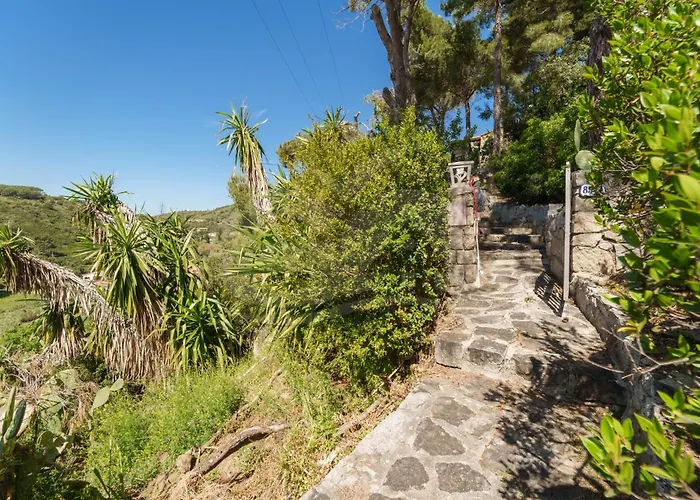 Casa Dell'asino - Goelba Фетовайя