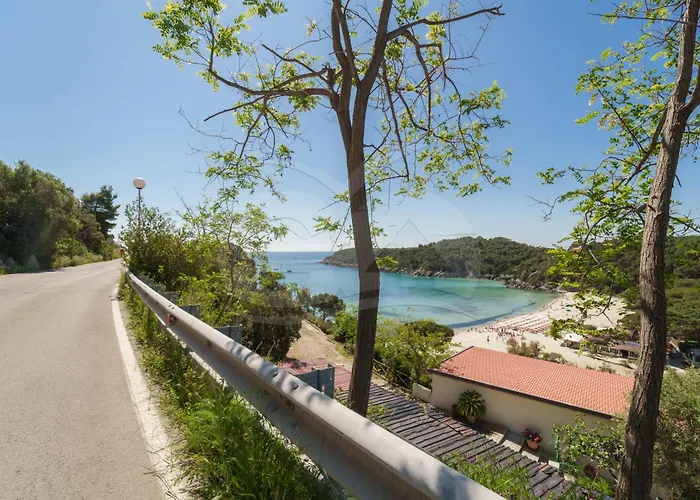 Апартаменты Casa Dell'asino - Goelba