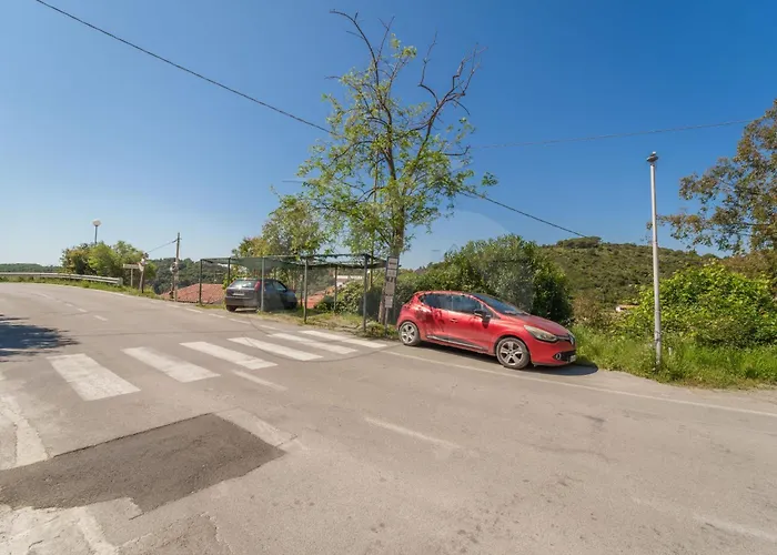 Апартаменты Casa Dell'asino - Goelba *